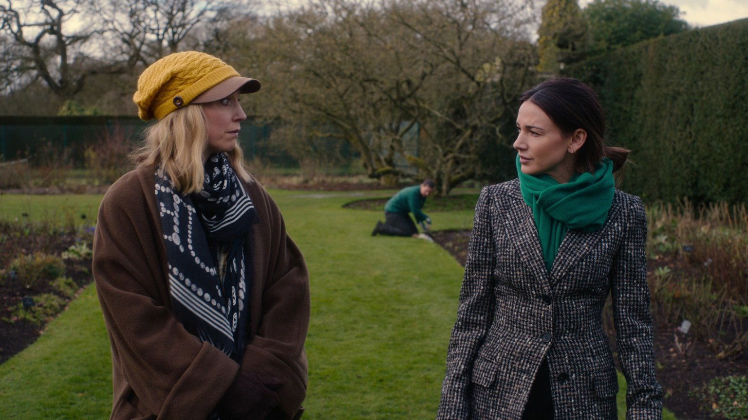 Netflix komt met twee vervolgseries na 'Fool Me Once'