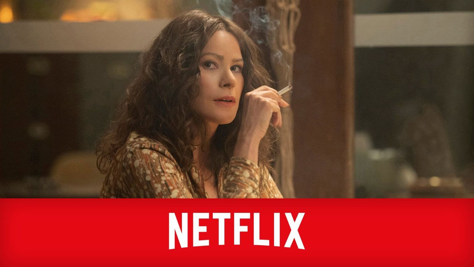 De 5 beste nieuwe series op Netflix (week 4, 2024)