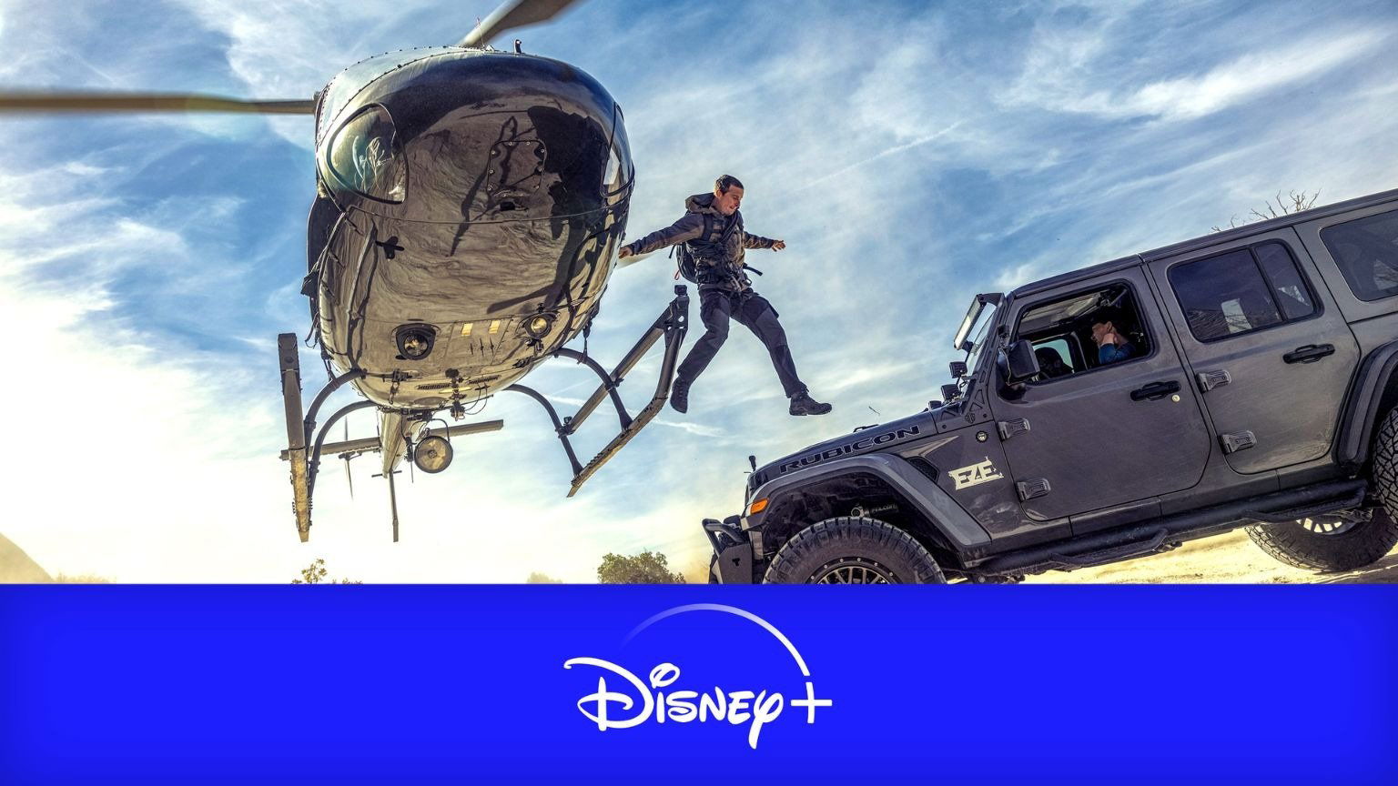 Dit zijn de beste nieuwe films & series op Disney+ (week 4, 2024)