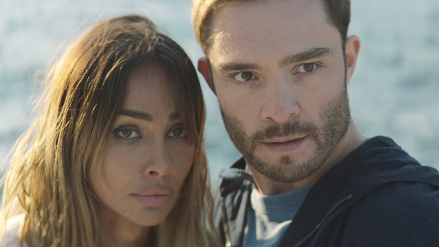 Ed Westwick nu te zien op Netflix in nieuwe onheilspellende haaienfilm