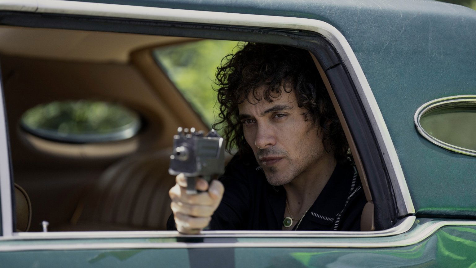 Eerste kijkers lyrisch over nieuwe 'Narcos'-serie op Netflix: 'Geweldig!'