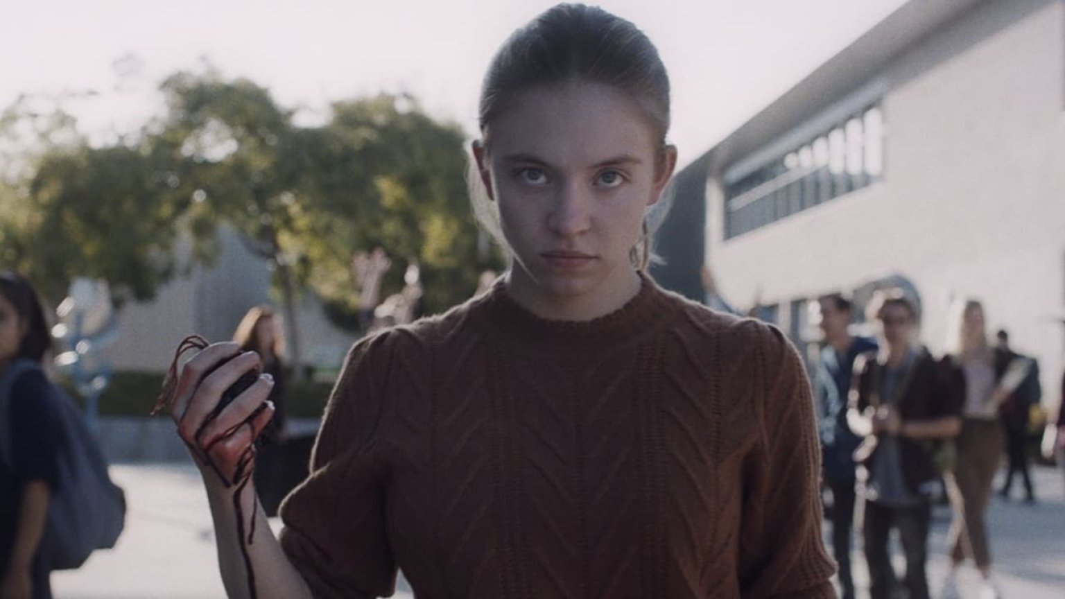 Horrorfans enthousiast over bloederige trailer van psychologische thriller 'Immaculate'
