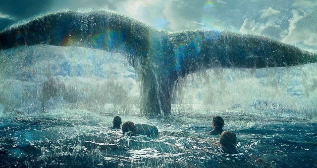 Recensie 'In the Heart of the Sea'