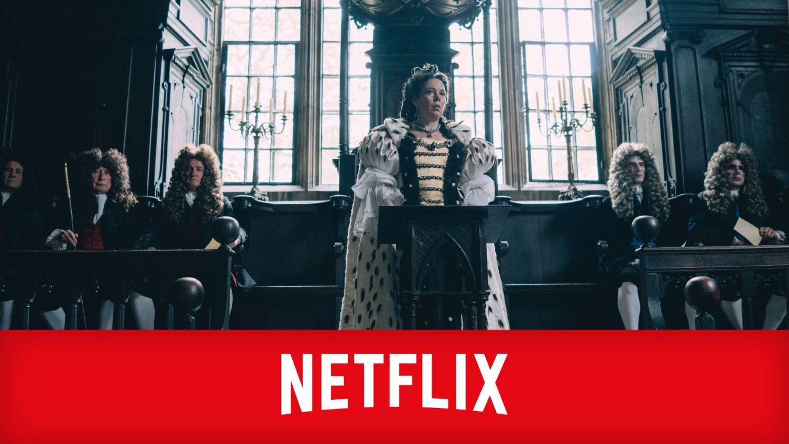 Dit zijn de 5 beste nieuwe films op Netflix (week 4, 2024)