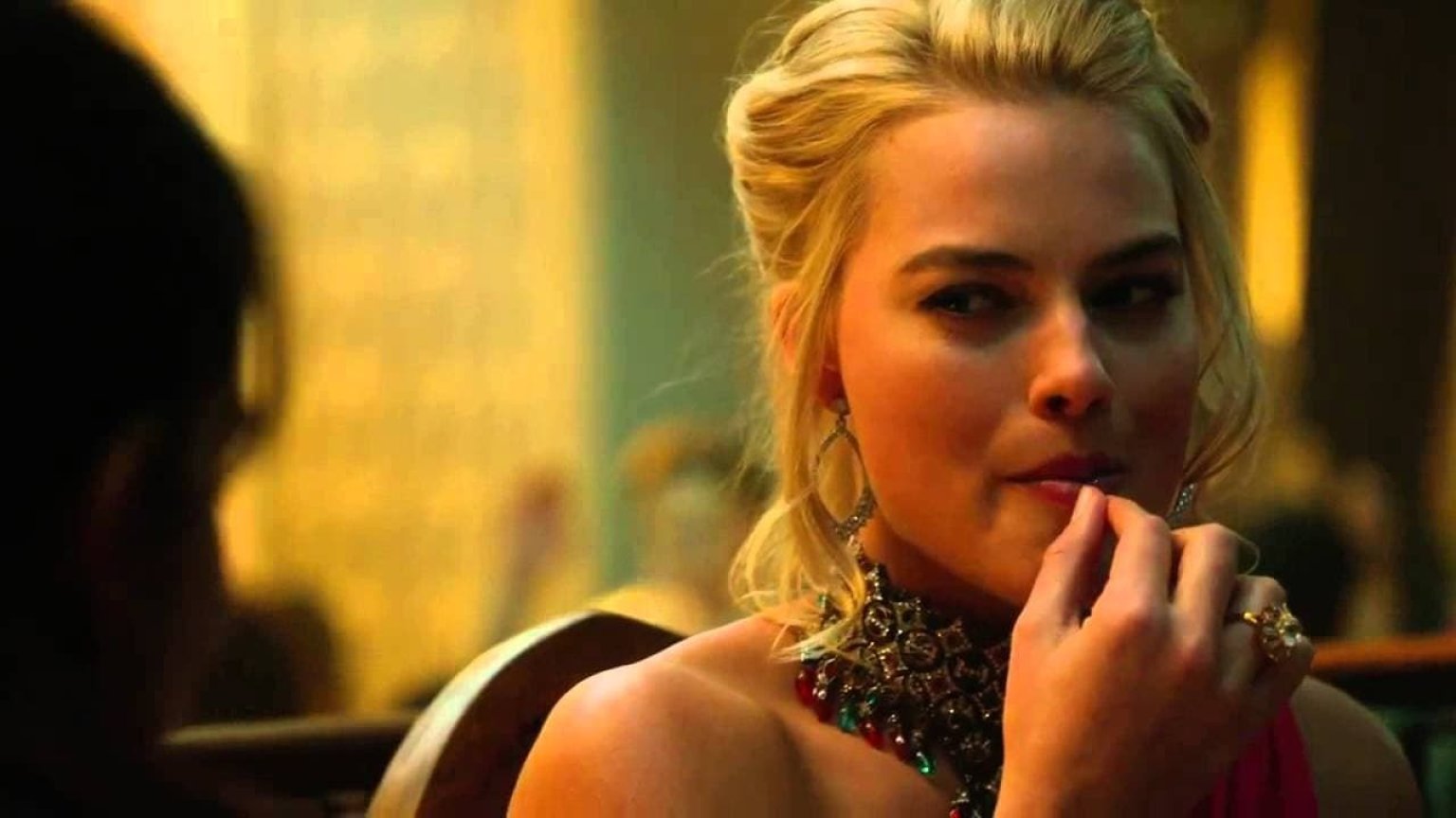 Margot Robbie dringt de Netflix top 10 binnen met komische Hollywoodfilm