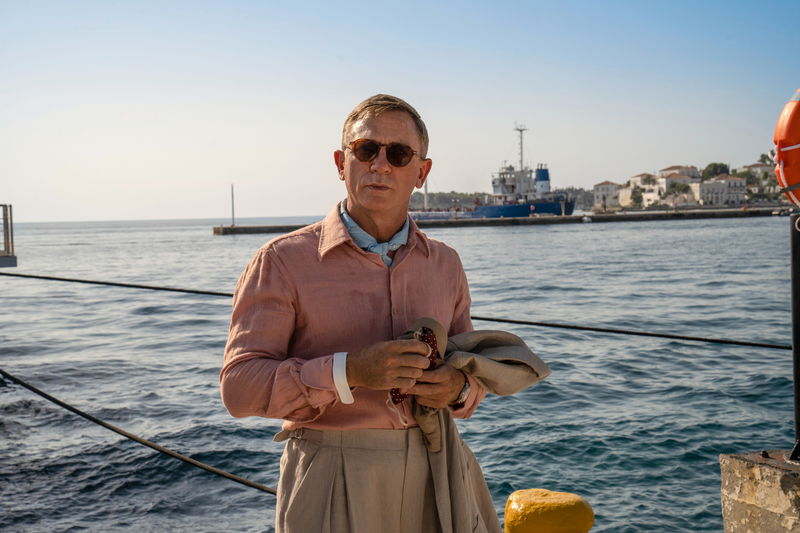 Afbeelding via John Wilson / Netflix © 2022