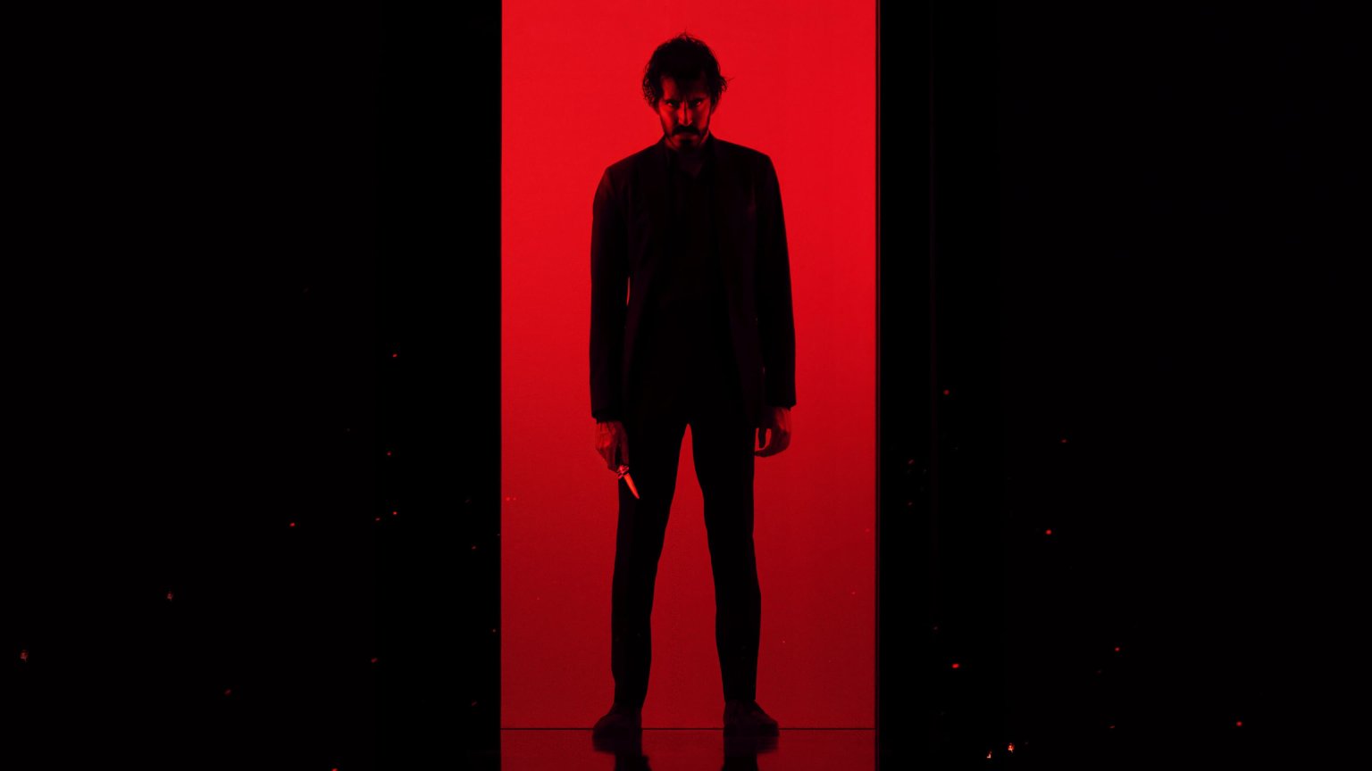 Netflix verliest actiethriller 'Monkey Man' aan Universal, eerste trailer nu te zien