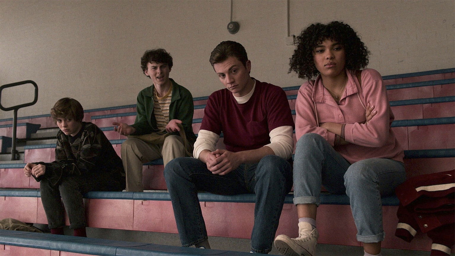 'I Am Not Okay With This': Sophia Lillis heeft superkrachten in coming of age-serie van Netflix