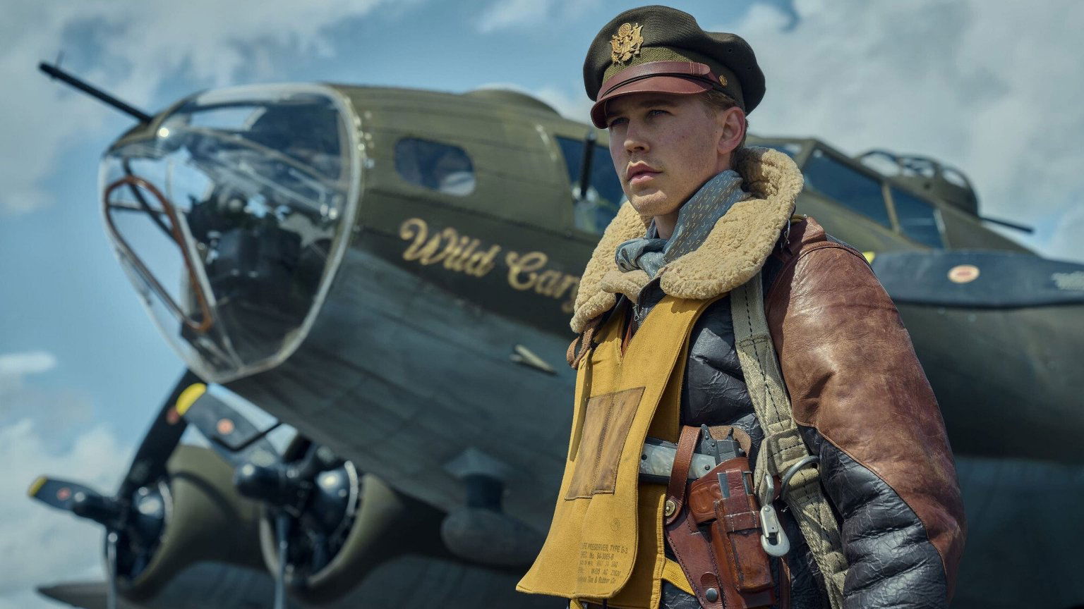 Nieuwe oorlogsserie van makers 'Band of Brothers' blaast kijkers omver: 'Indrukwekkend'