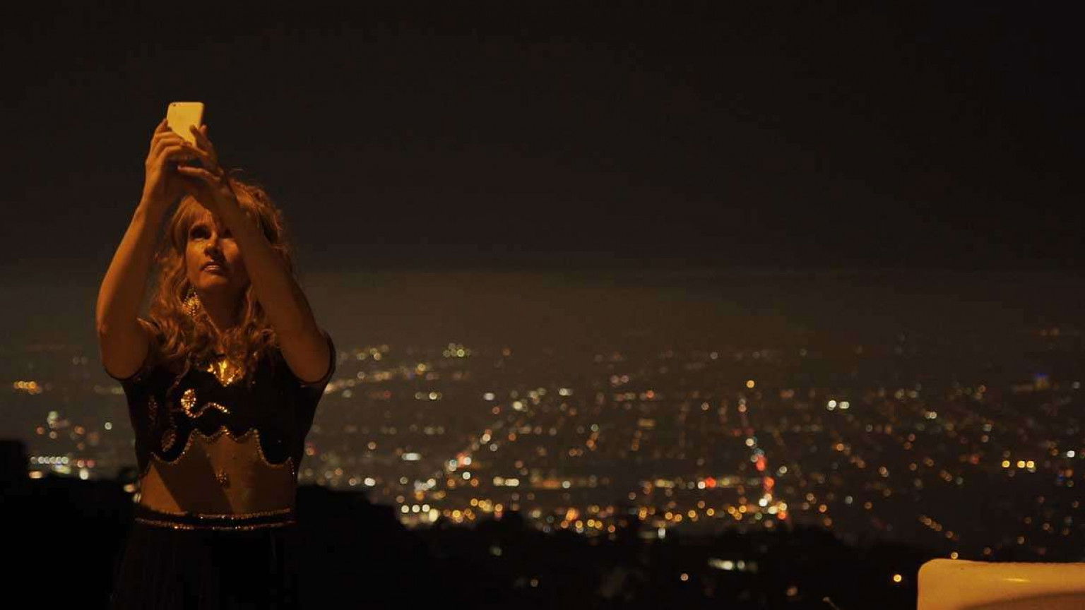 Recensie 'A Strange Love Affair With Ego'