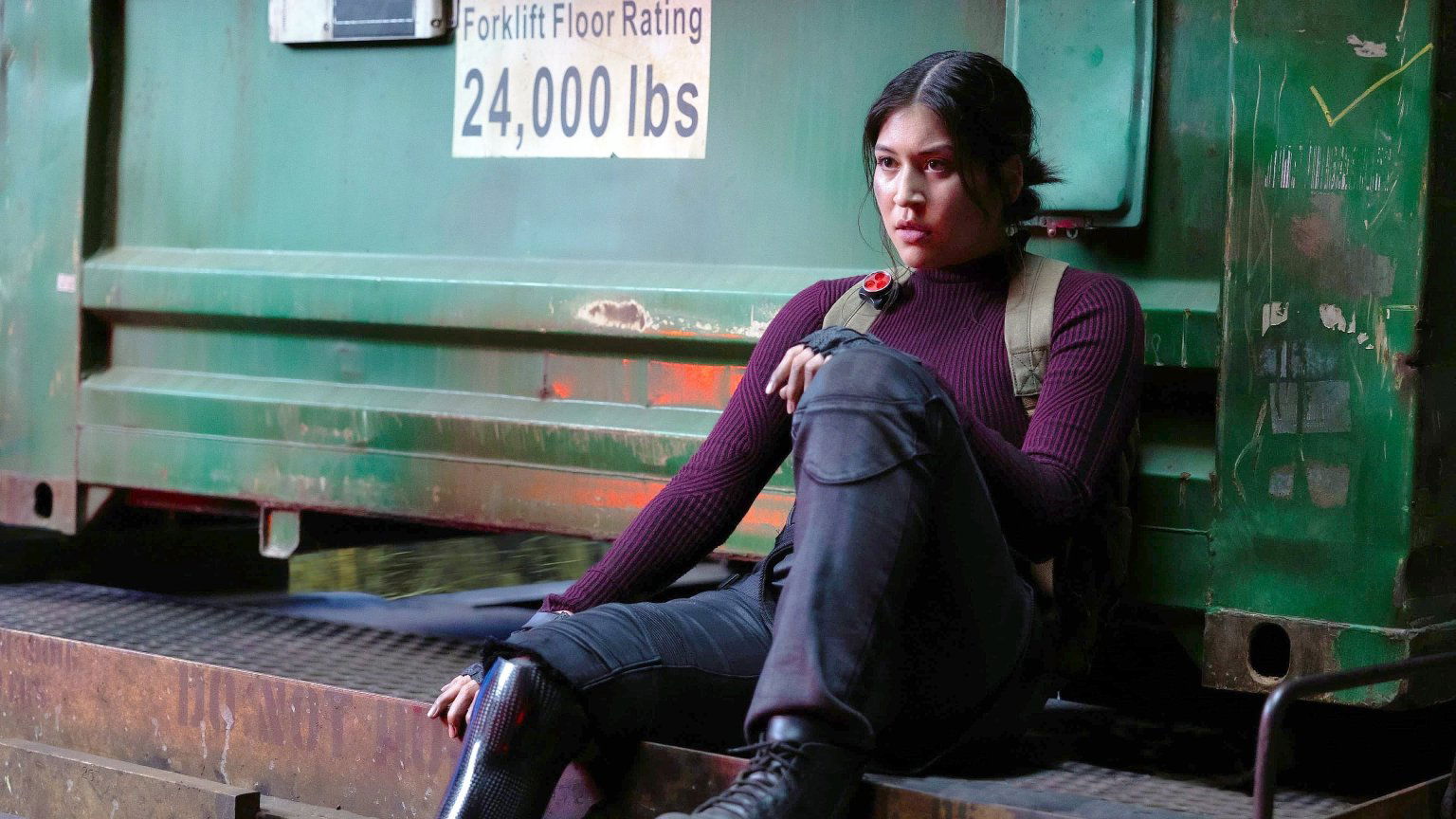 Zorgwekkende update over tweede seizoen van geprezen Marvel-serie op Disney+