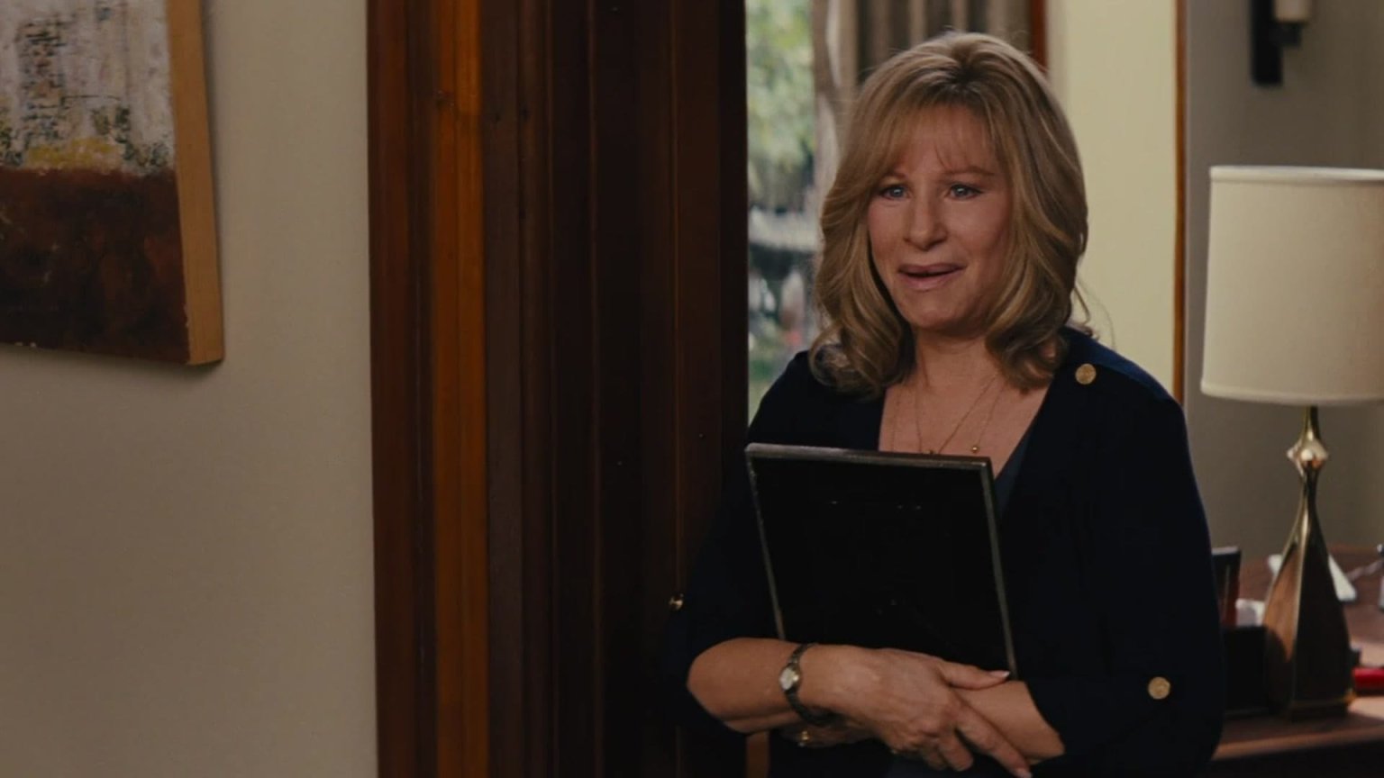 Sentimentele komedie met Barbra Streisand nu te zien op Netflix