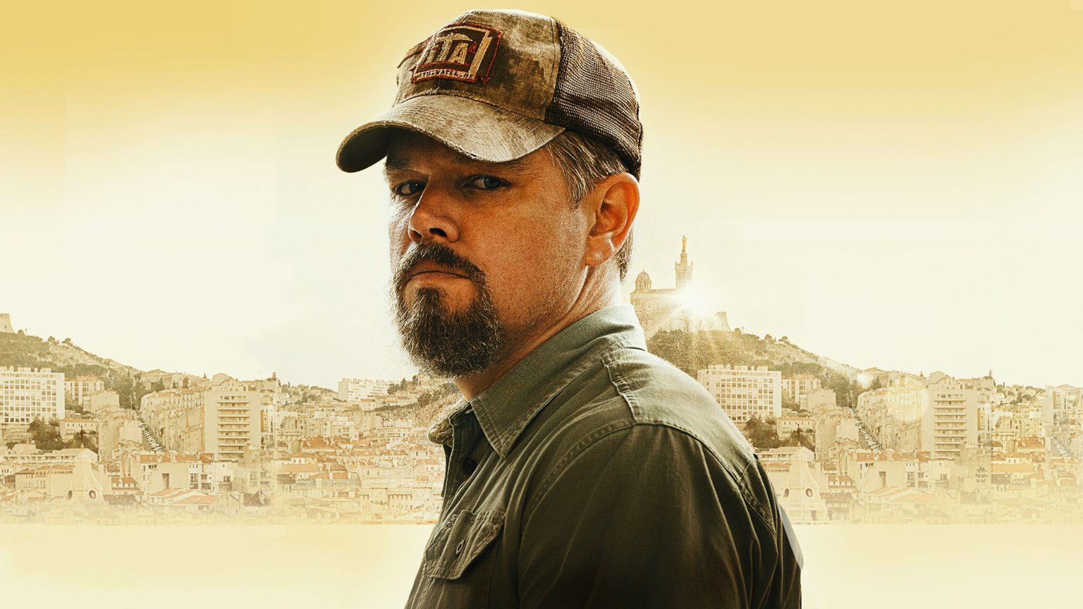 'Prachtige en ontroerende film' met Matt Damon massaal bekeken op Netflix