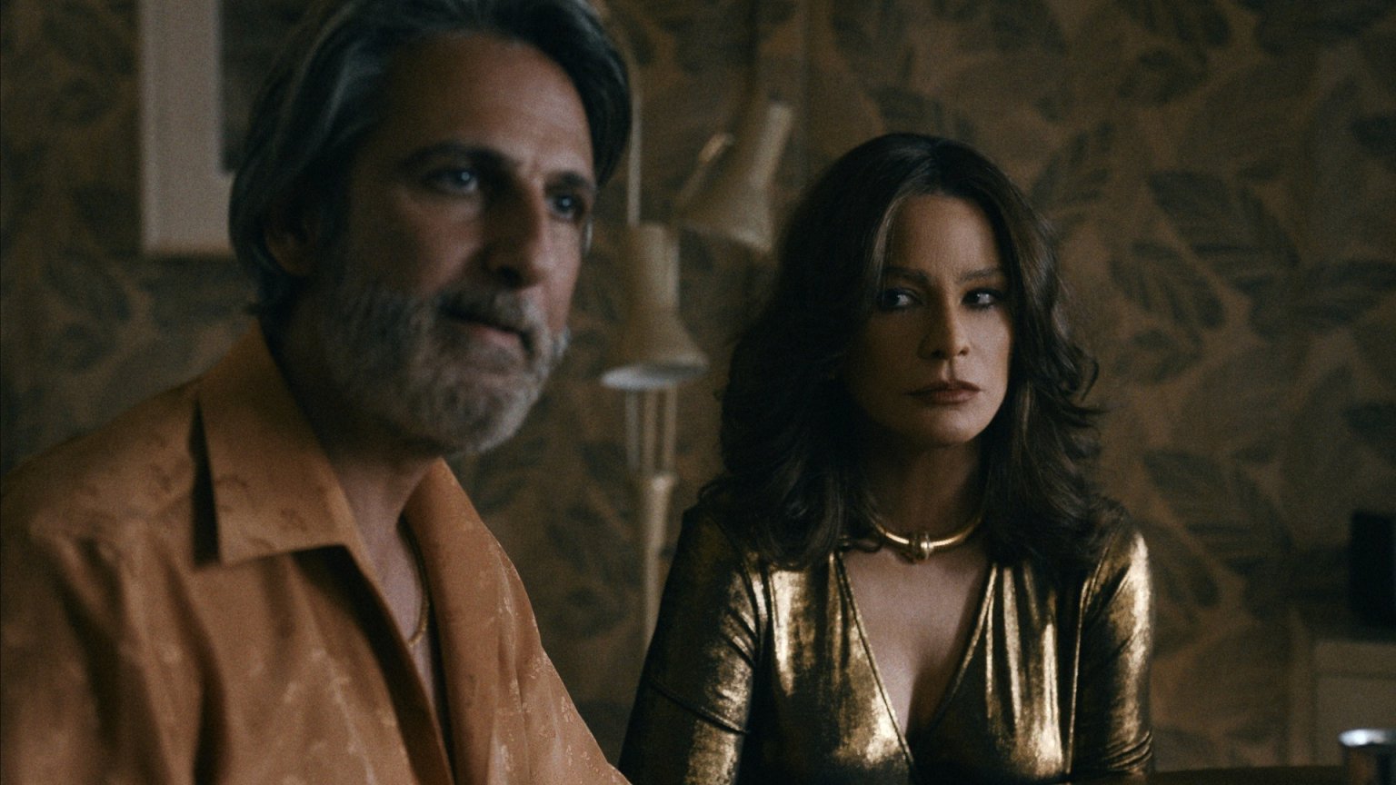 Transformatie in nieuwe Netflix-serie doet veel stof opwaaien: 'Make-up leidt enorm af'