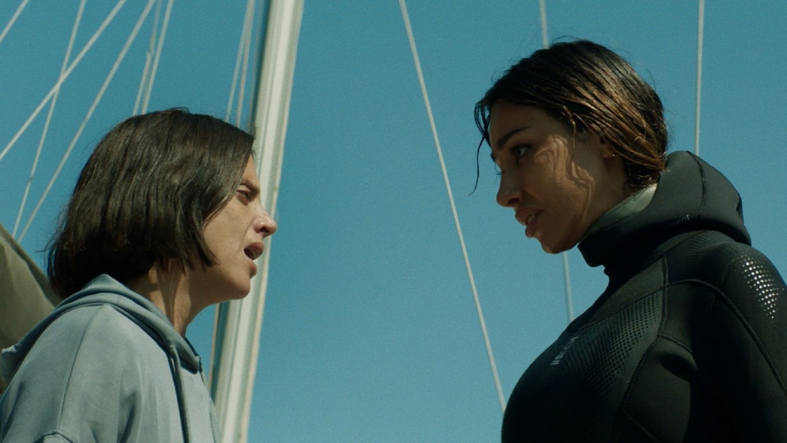 Nieuwe Britse thriller op Netflix slaat de plank mis: 'Slechtste film ooit'