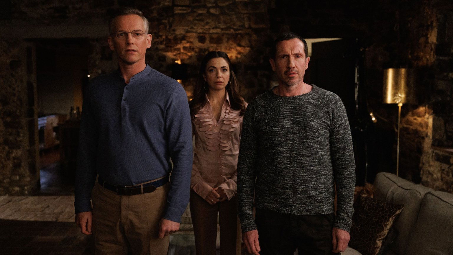 Eerste details bekend over nieuwe Nederlandse thrillerserie van maker 'Klem'