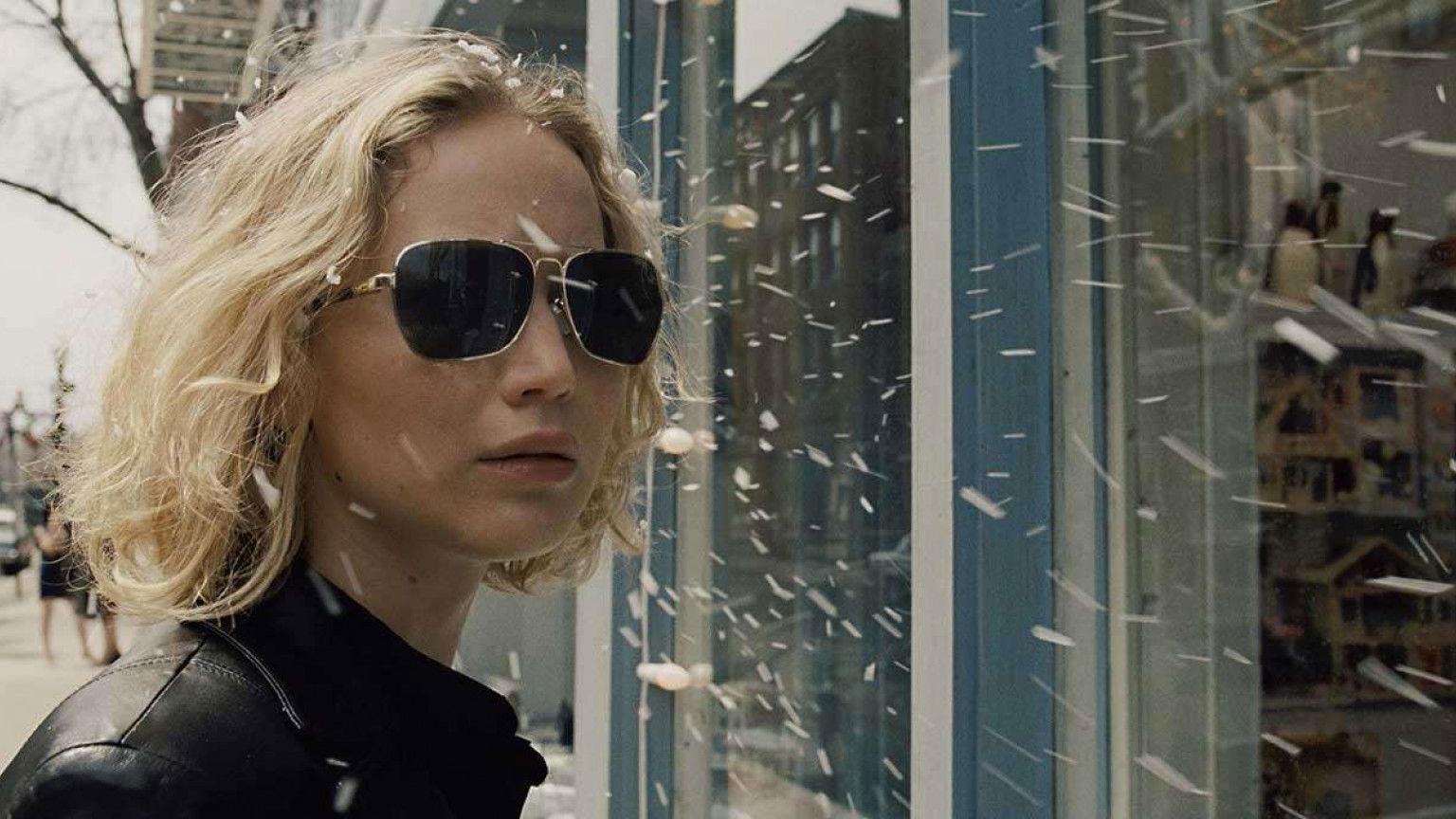 Recensie 'Joy'
