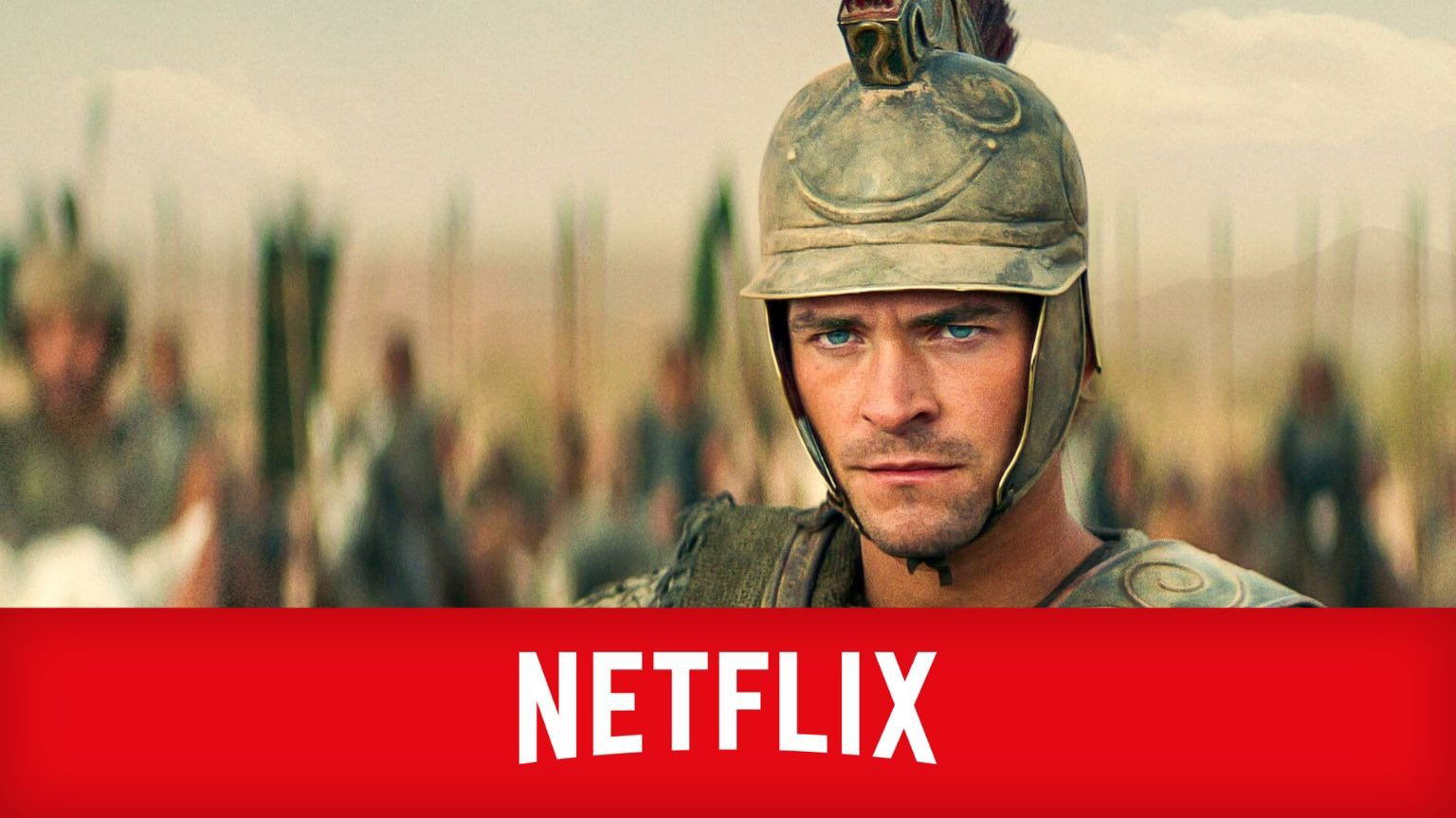 Dit zijn de 5 beste nieuwe series op Netflix (week 5, 2024)