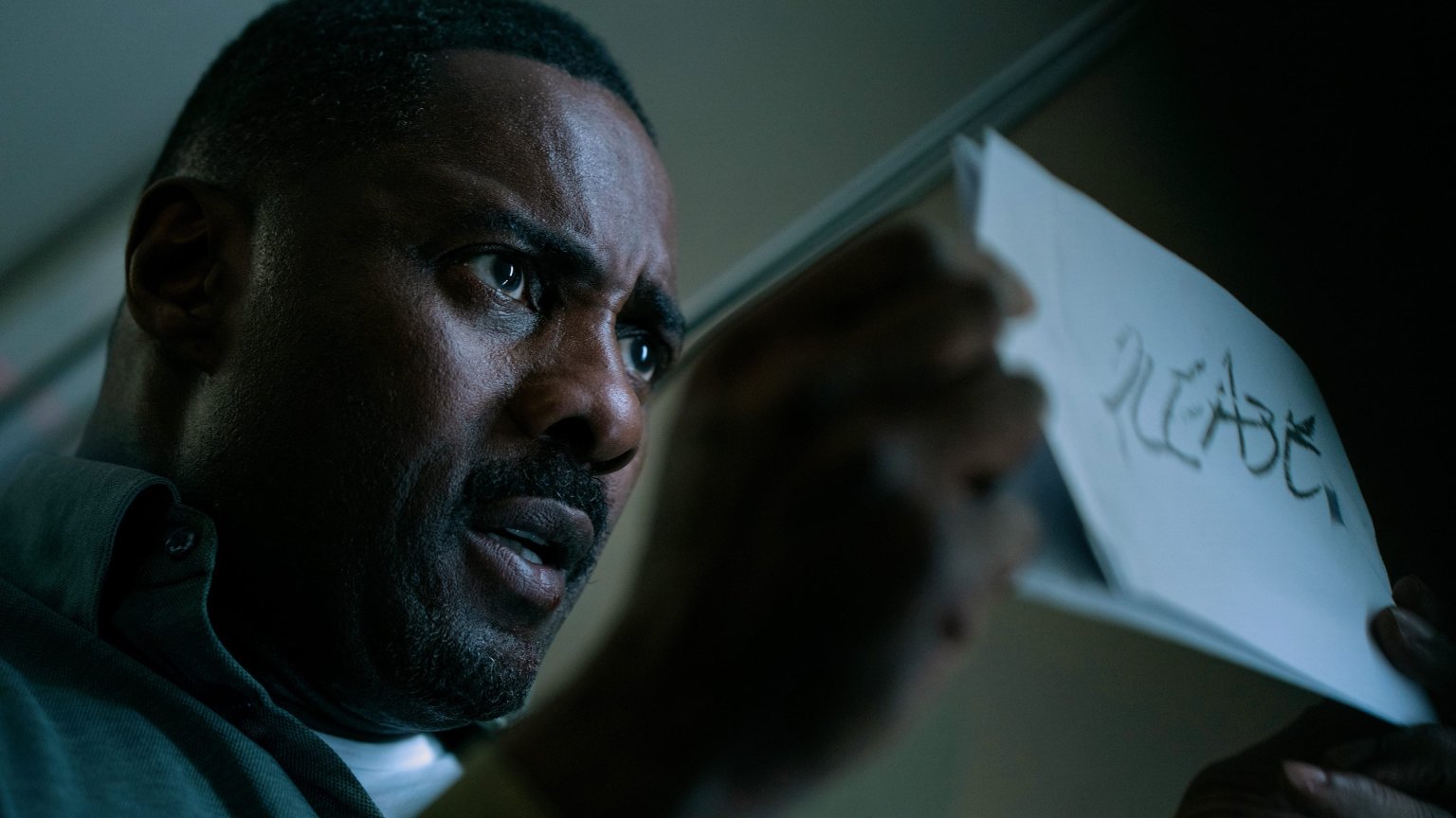 Onverwacht nieuws: miniserie met Idris Elba krijgt toch een tweede seizoen