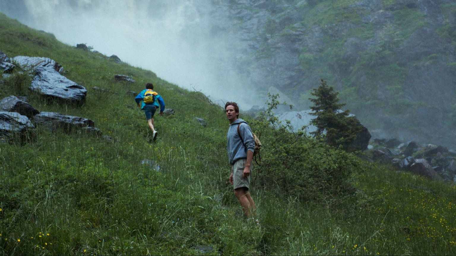 Deze 8 films zijn vanaf vandaag te zien op Netflix