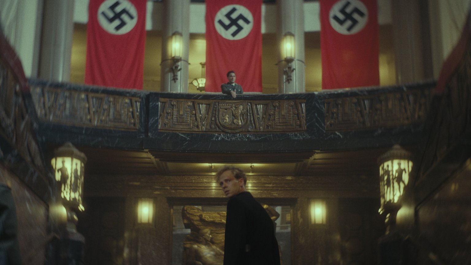 Aangrijpende Vlaamse oorlogsfilm schiet in één klap de Netflix top 10 binnen