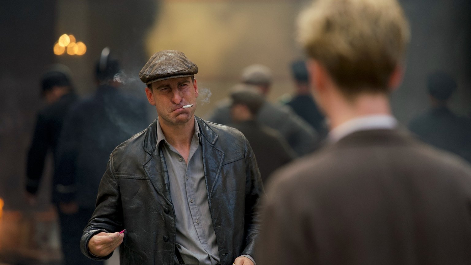 Aangrijpend oorlogsverhaal over bezet Antwerpen verovert Netflix