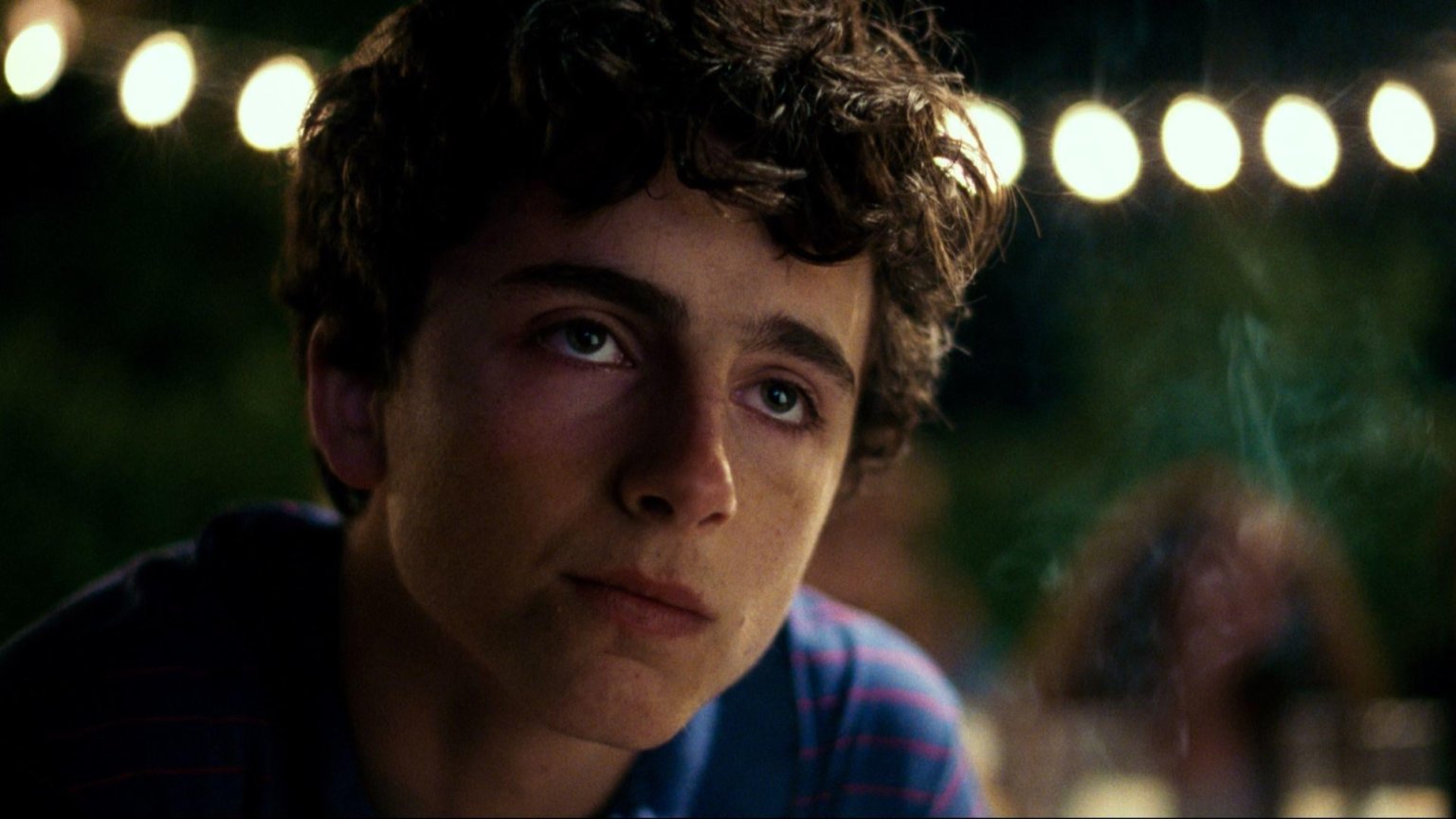Netflix-abonnees dolblij met de komst van bitterzoet drama met Timothée Chalamet
