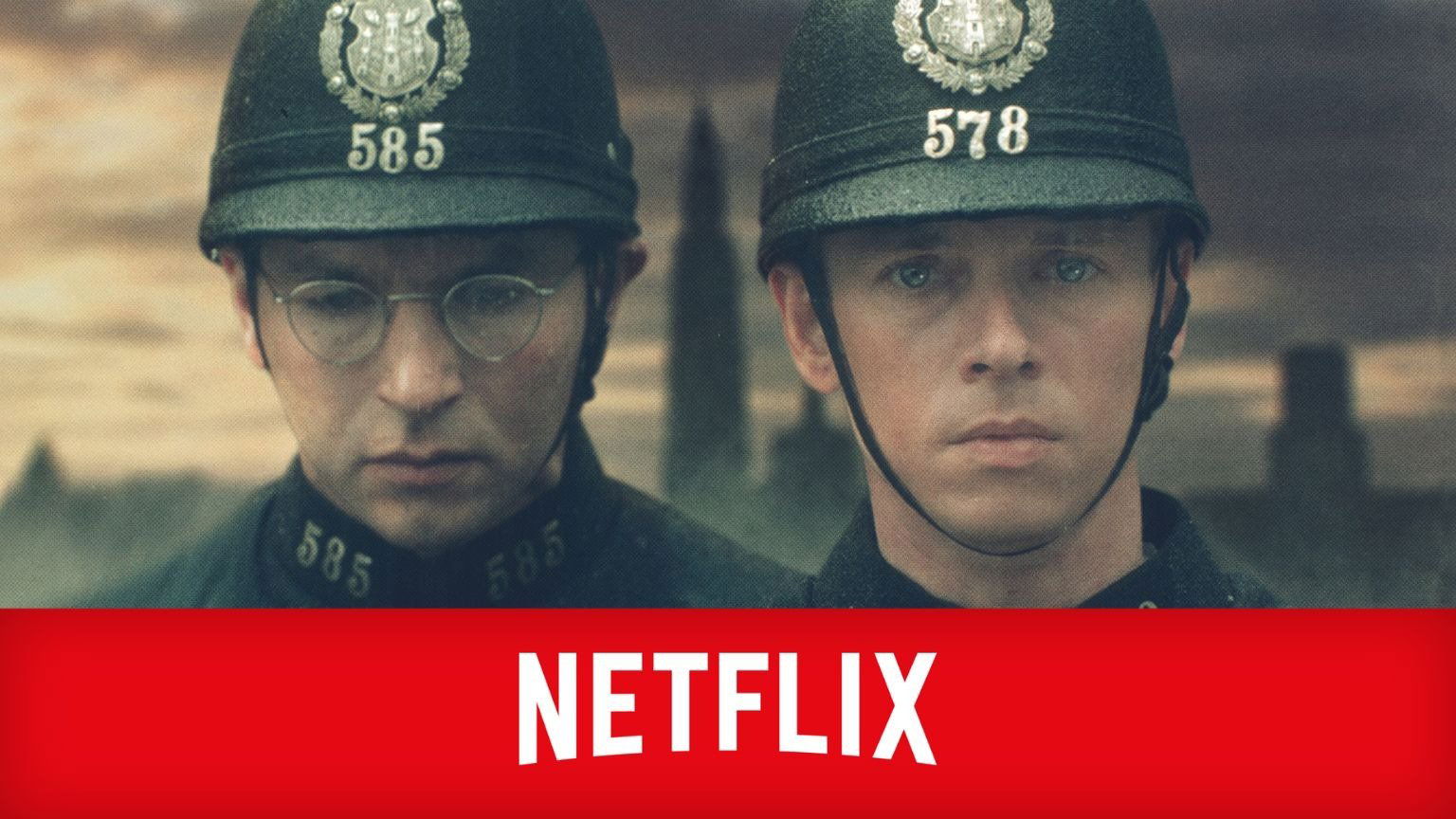 Netflix voegt 15+ films toe: dit zijn de 10 beste (week 5, 2024)