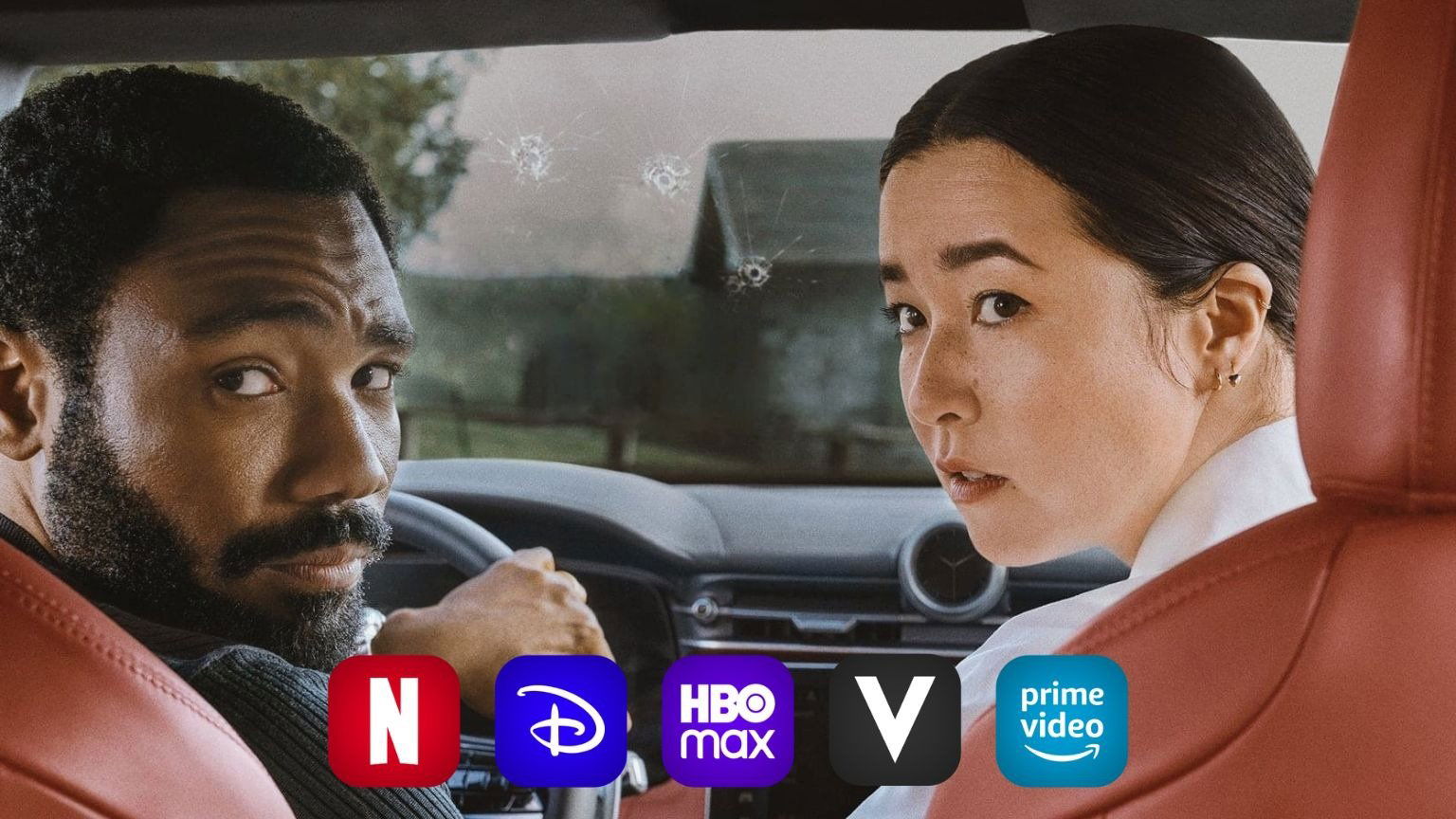 De beste nieuwe films & series op Netflix, Disney+, HBO Max, Videoland en Prime Video (week 5)