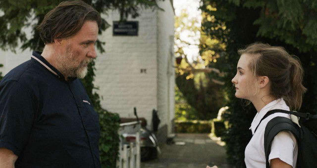 Recensie 'Tous les chats sont gris'