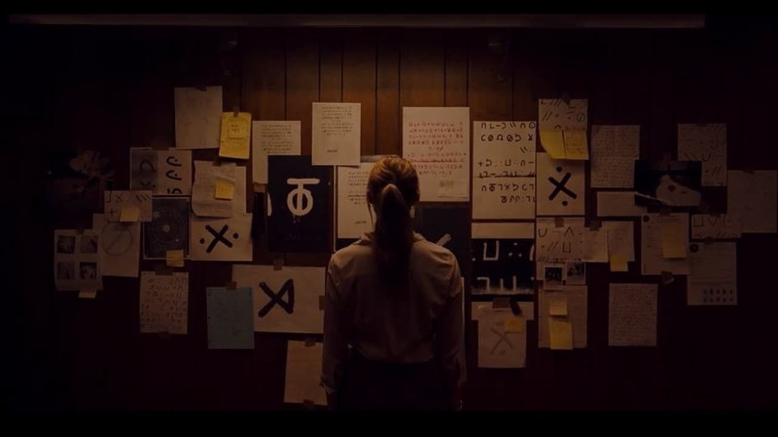 'Longlegs' trailer: Nicolas Cage is een seriemoordenaar in ijzingwekkende horrorfilm