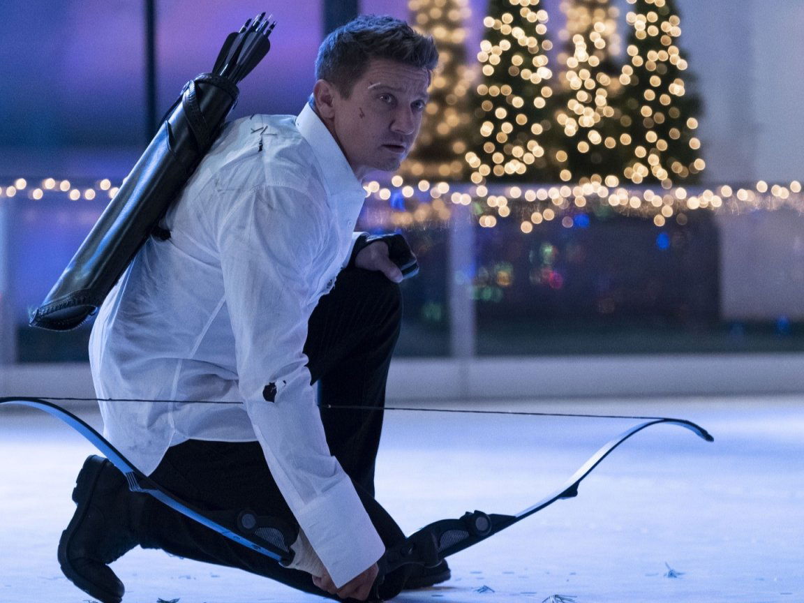 Hawkeye'-acteur Jeremy Renner over terugkeer in Marvel-franchise ..., image size:1152x864