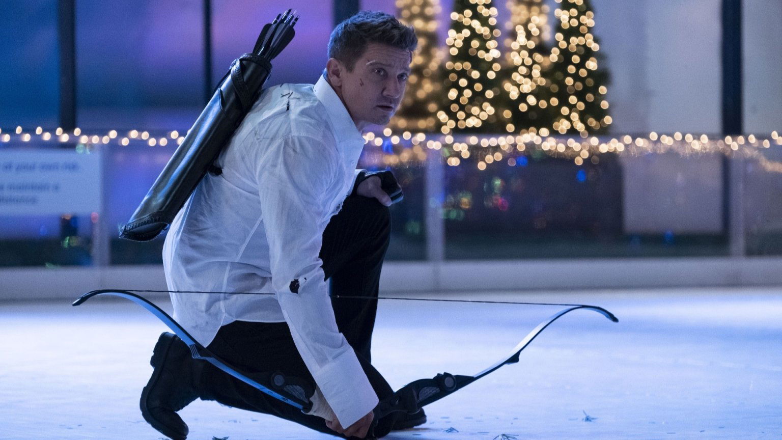 'Hawkeye'-acteur Jeremy Renner over terugkeer in Marvel-franchise: 'Ik zal er klaar voor zijn'