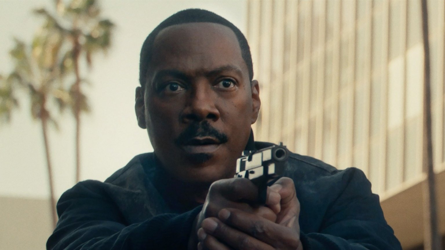 Releasedatum van Netflix-film 'Beverly Hills Cop: Axel F' bekendgemaakt