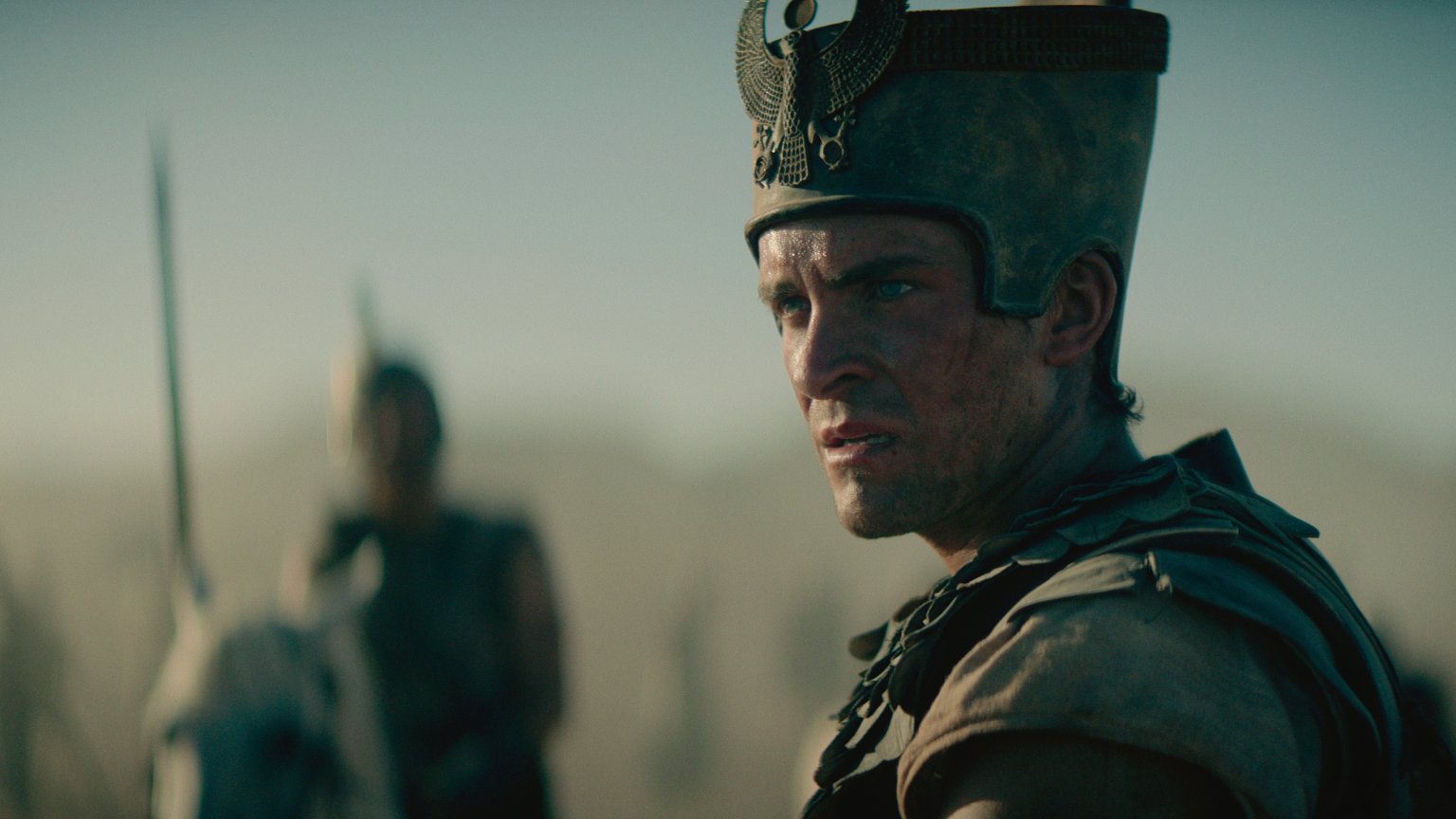 Kijker ontdekt slordige historische fout in populaire nieuwe Netflix-serie