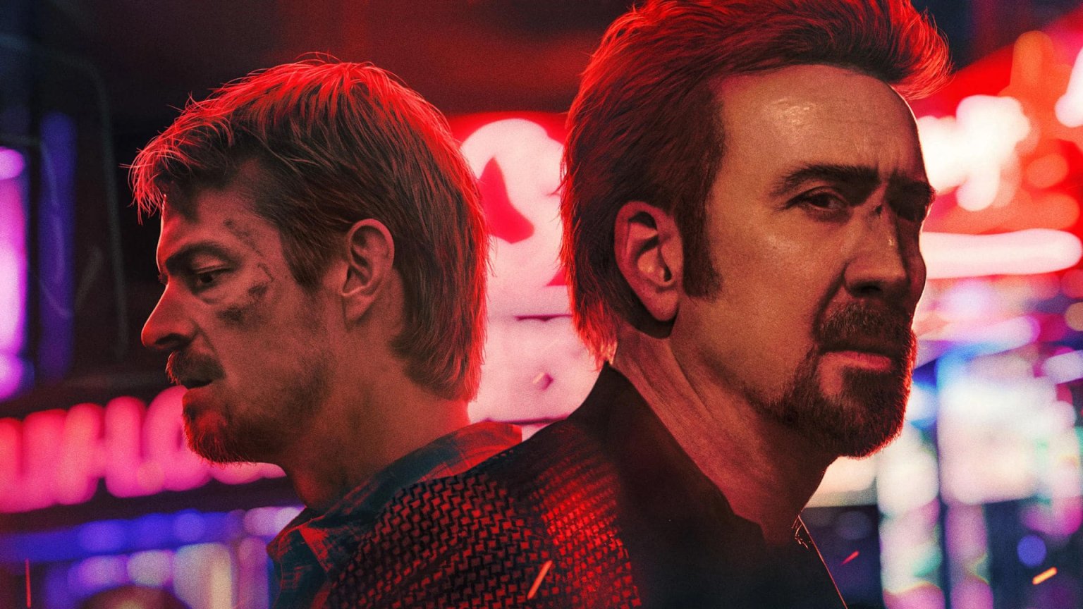 Netflix strikt de rechten van actiethriller met Nicolas Cage en Joel Kinnaman
