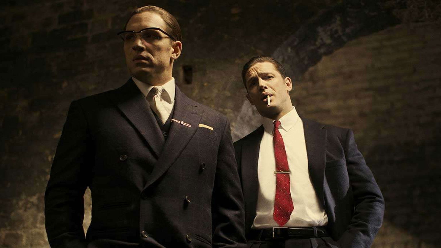 Recensie 'Legend'