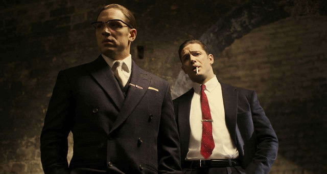 Recensie 'Legend'