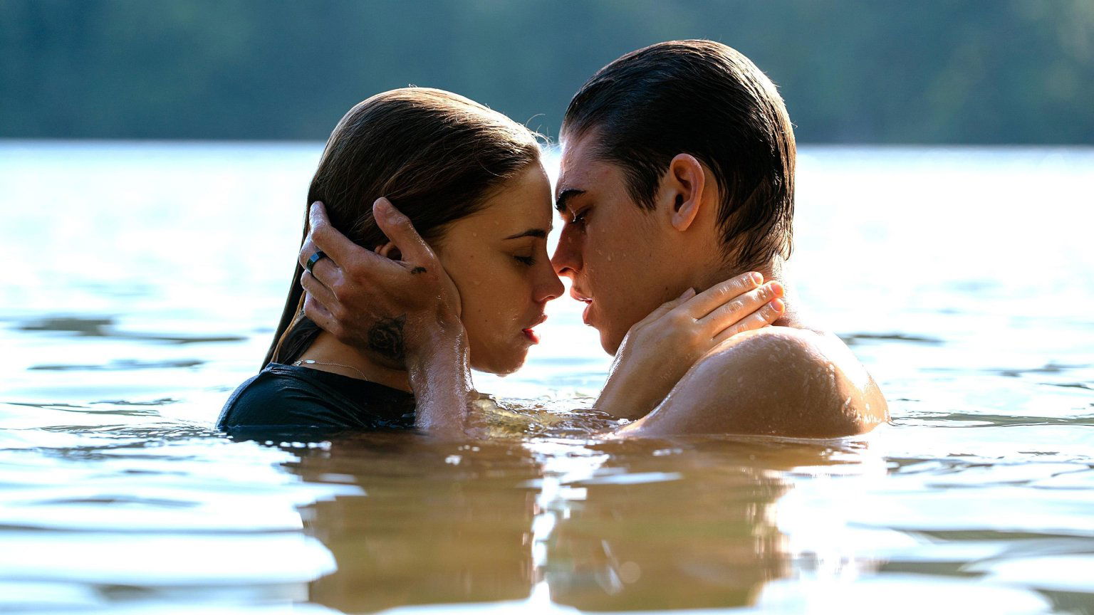 Deze intieme romantische film verdwijnt binnenkort van Netflix