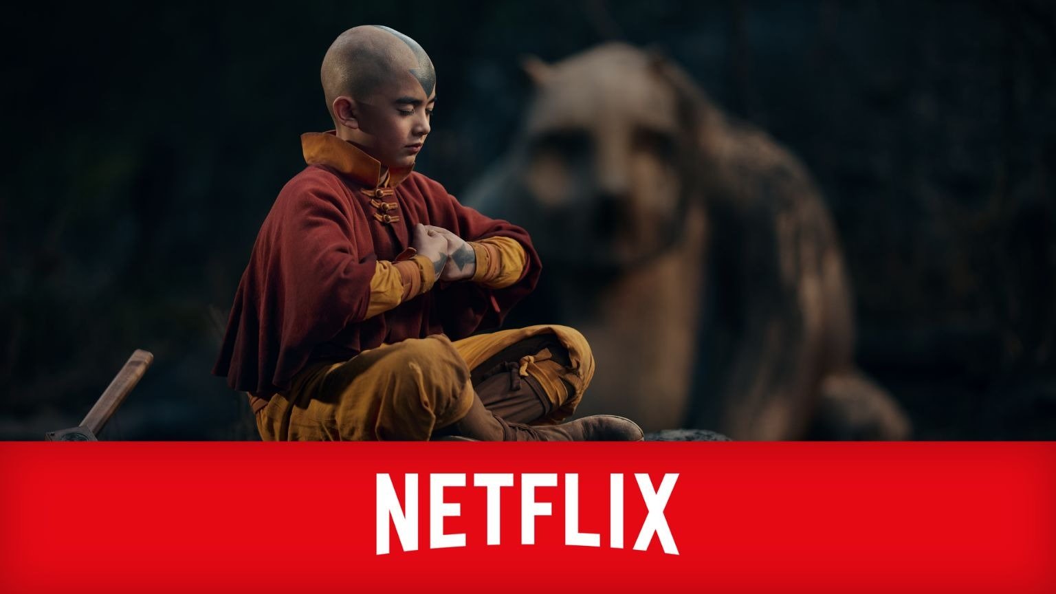 Deze week nieuw op Netflix (19 t/m 25 februari, 2024)