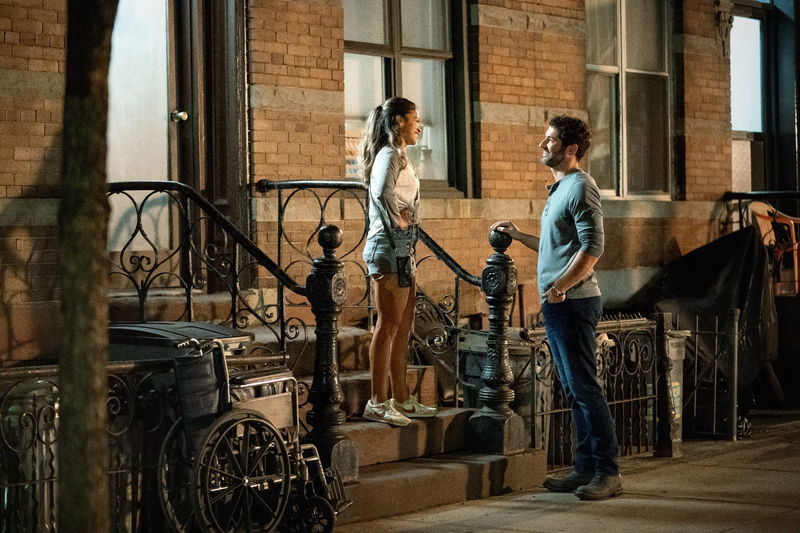 Afbeelding via K.C. Bailey/Netflix ©2023