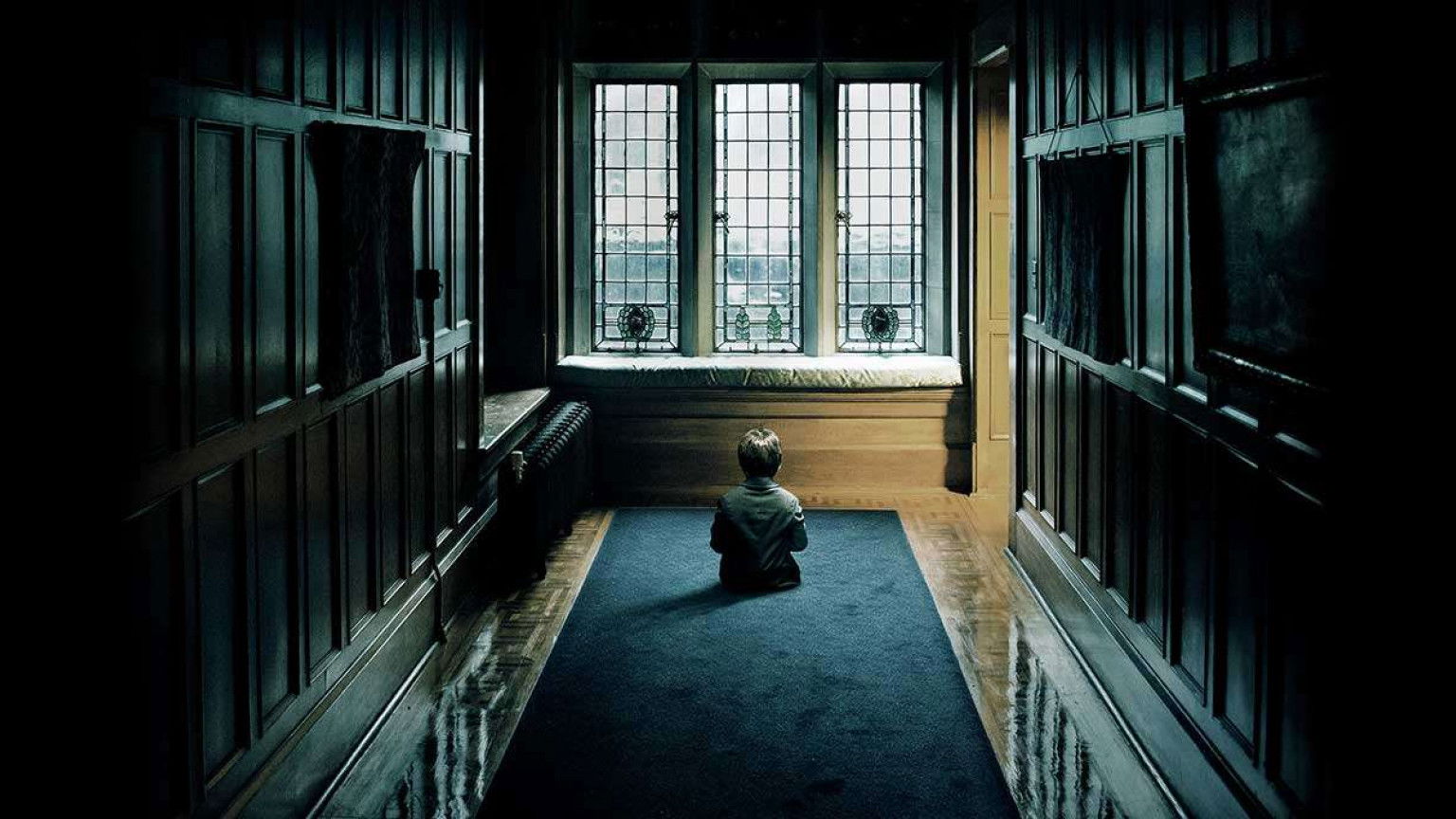 Recensie 'The Boy'