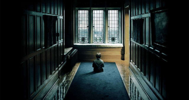 Recensie 'The Boy'