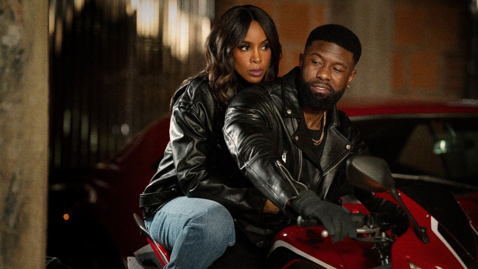 'Mea Culpa' op Netflix: alles over de nieuwe sensuele thriller met Kelly Rowland
