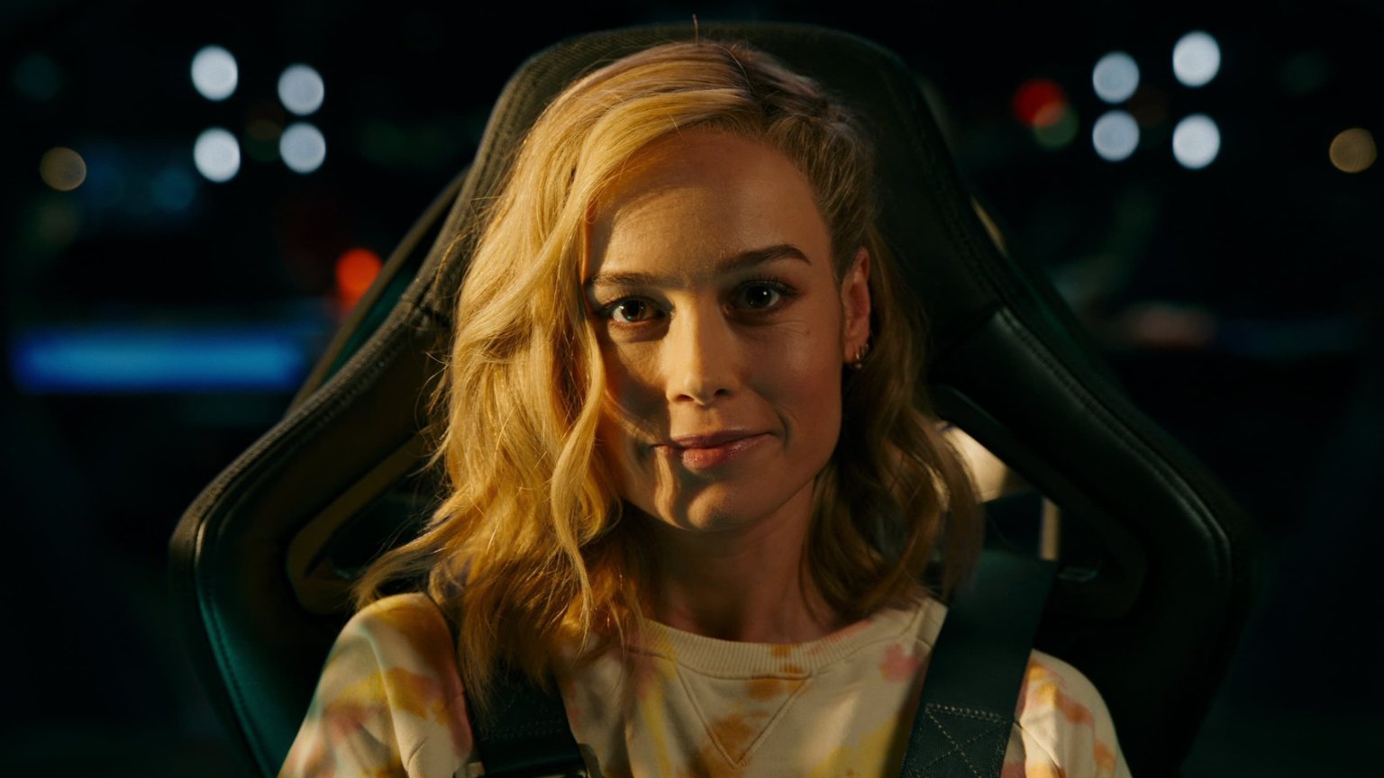 'The Marvels' met Brie Larson vanaf vandaag te streamen