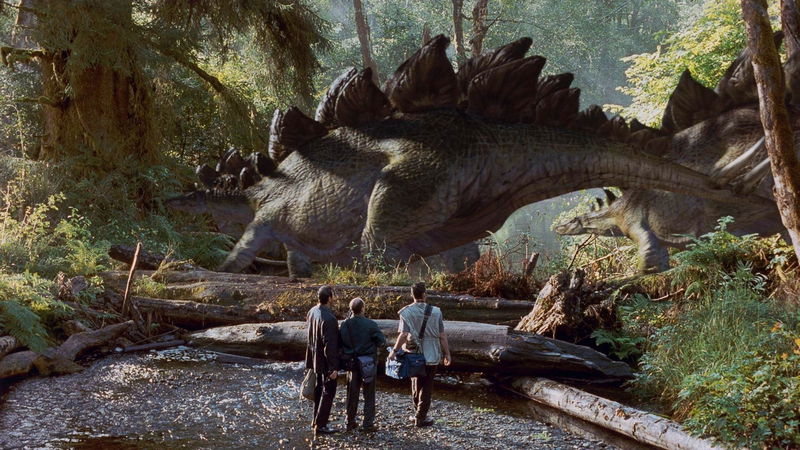 Still 'Jurassic Park: The Lost World' via TMDb