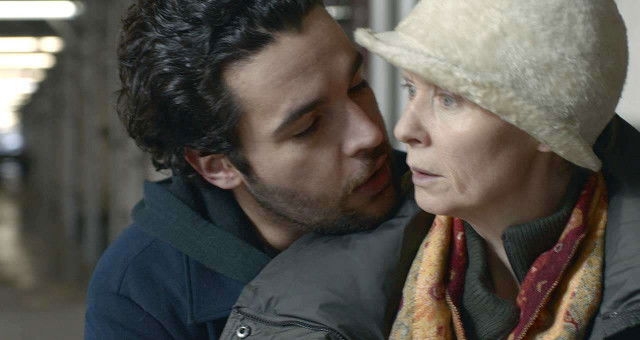 Recensie 'James White'