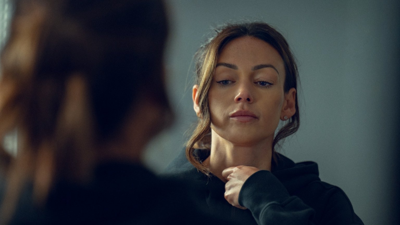 Mijlpaal voor 'Fool Me Once': miniserie in de top 10 populairste Netflix-series ooit