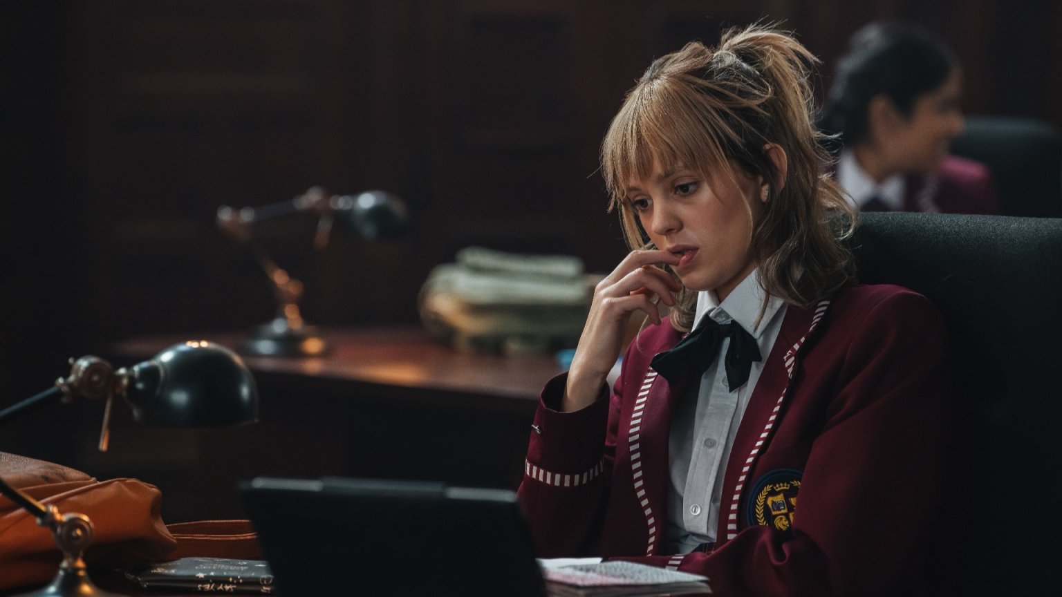 Personage uit 'Élite' maakt overstap naar 'Blood & Water' in trailer seizoen 4