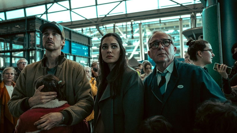 Afbeelding via Netflix / Anika Molnar